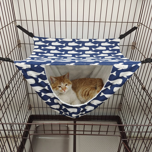 CloudNest Cat Hammock