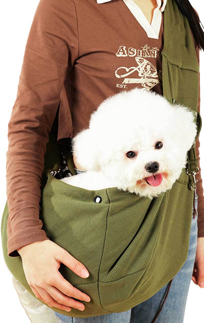 ComfortSling Pet Carrier