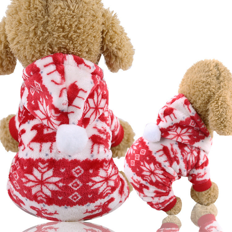 CozyCritter Winter Suit