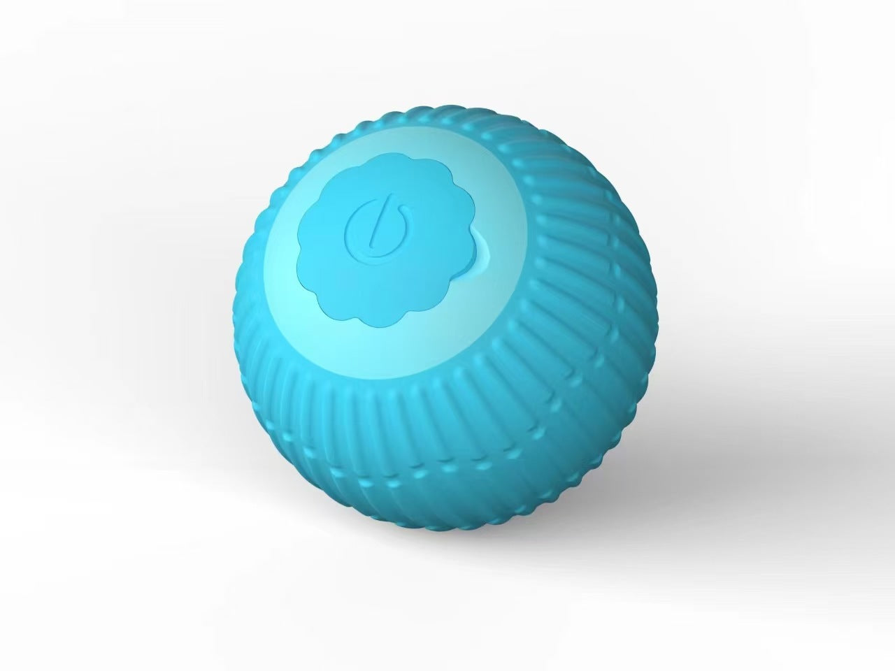PlayPounce Interactive Ball