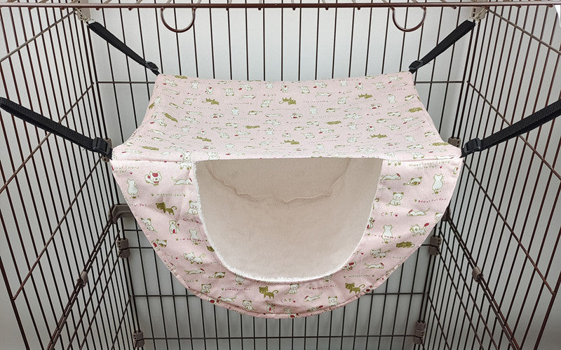 CloudNest Cat Hammock