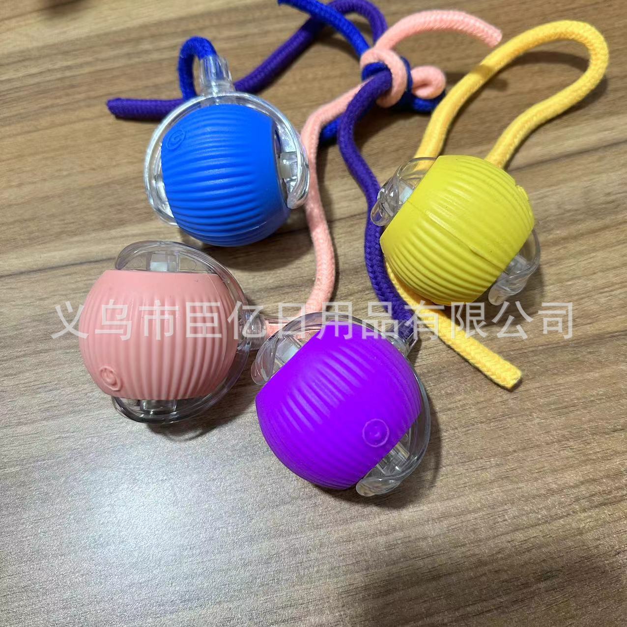 PlayPounce Interactive Ball