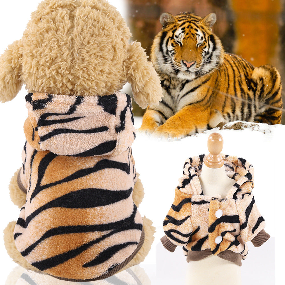 CozyCritter Winter Suit