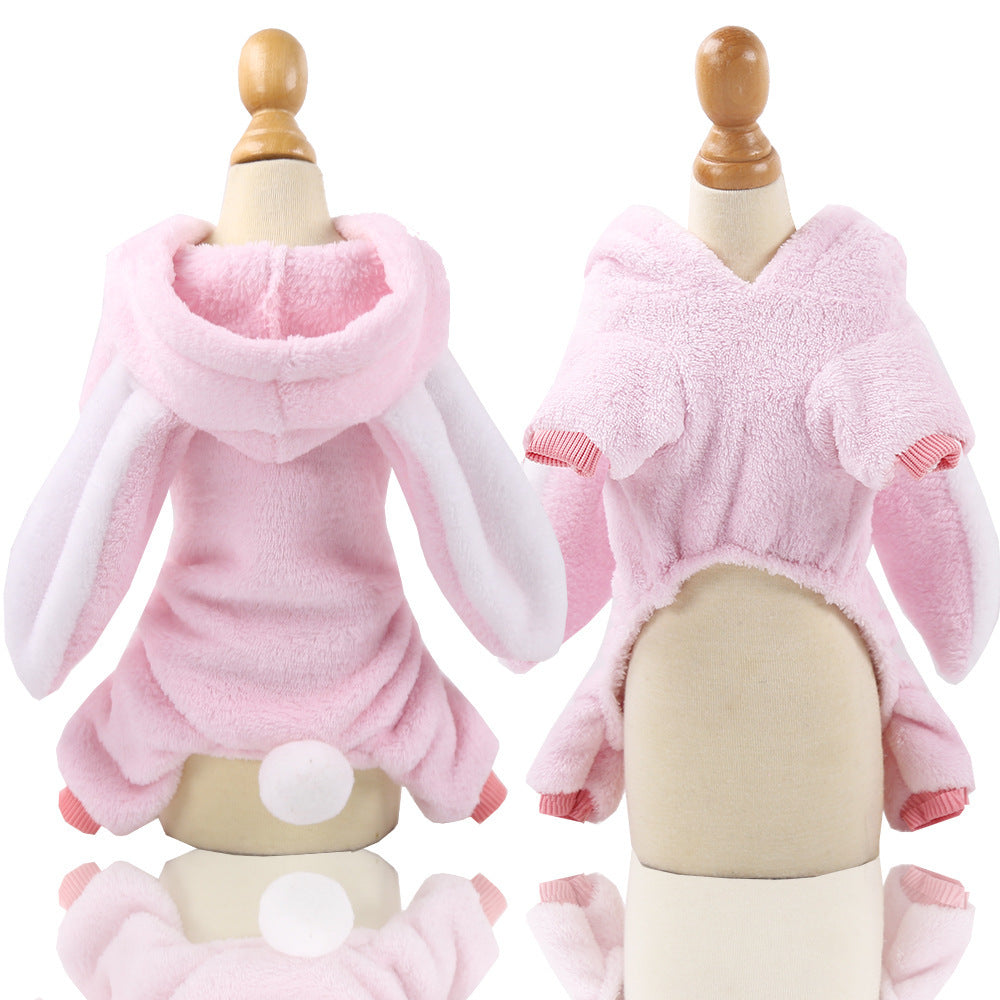 CozyCritter Winter Suit
