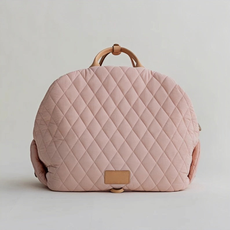 TravelNest Pet Carrier