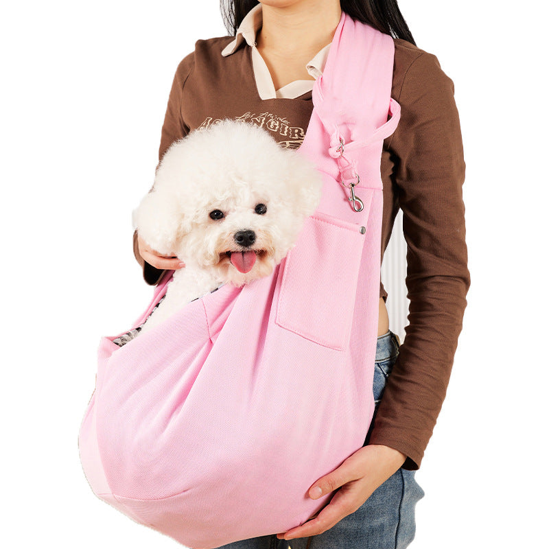 ComfortSling Pet Carrier