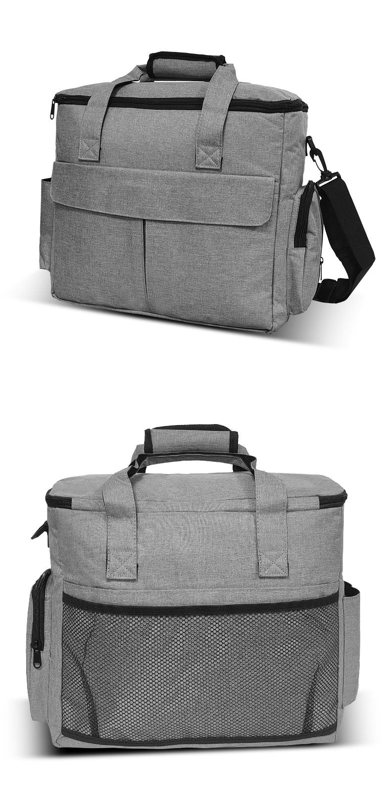 PawPack Travel Bag