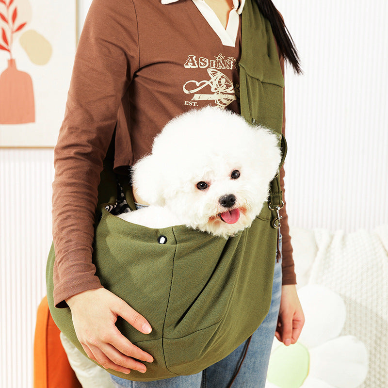 ComfortSling Pet Carrier