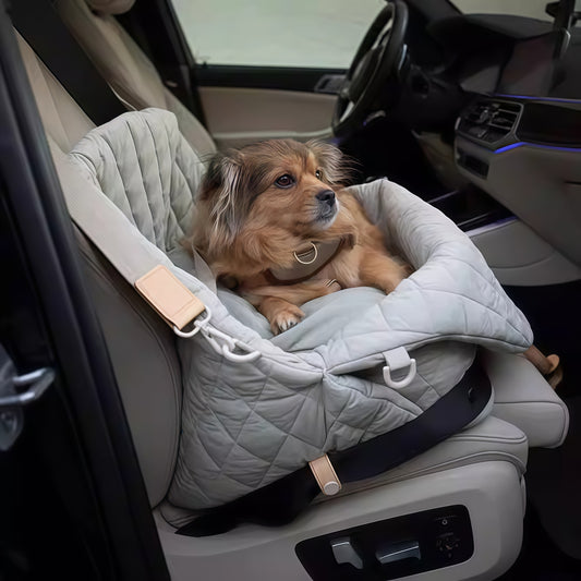 TravelNest Pet Carrier