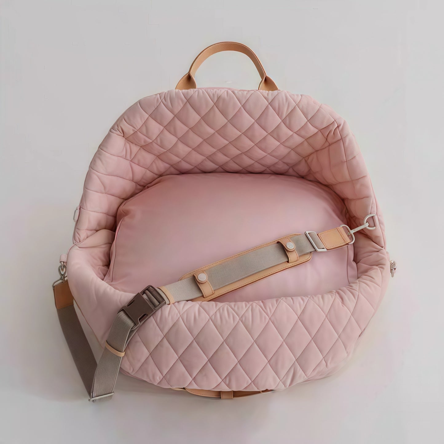 TravelNest Pet Carrier