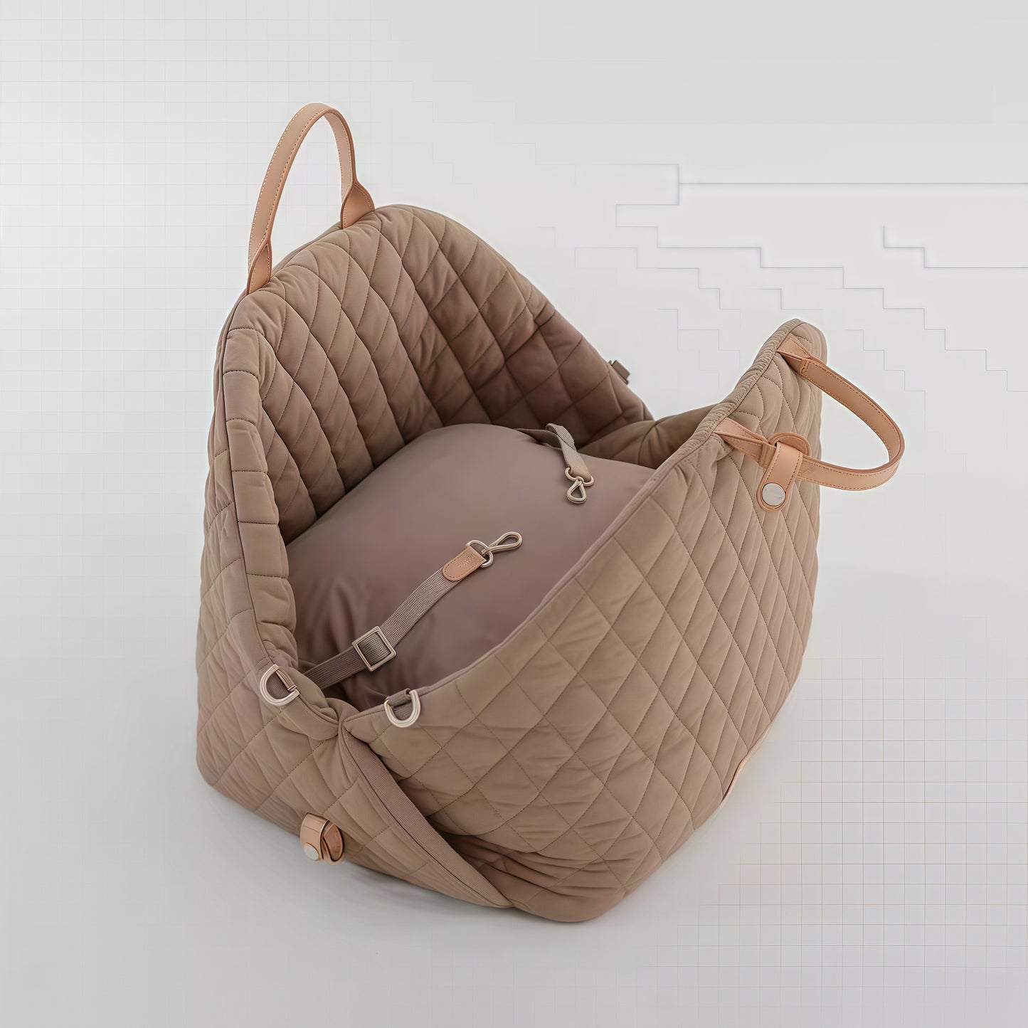 TravelNest Pet Carrier