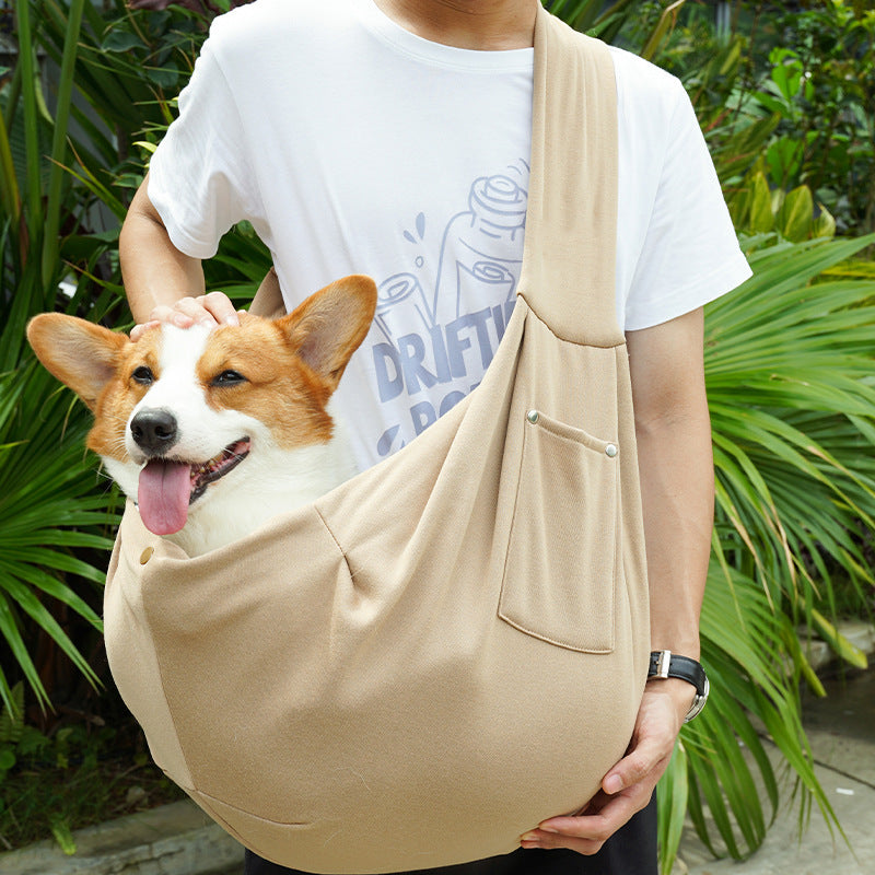 ComfortSling Pet Carrier