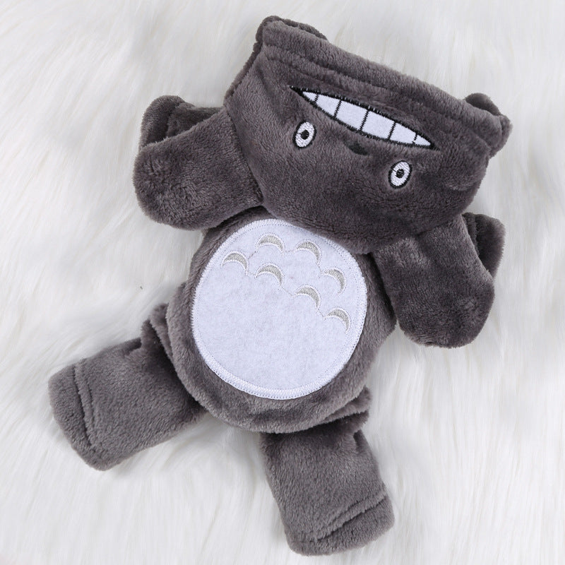 CozyCritter Winter Suit