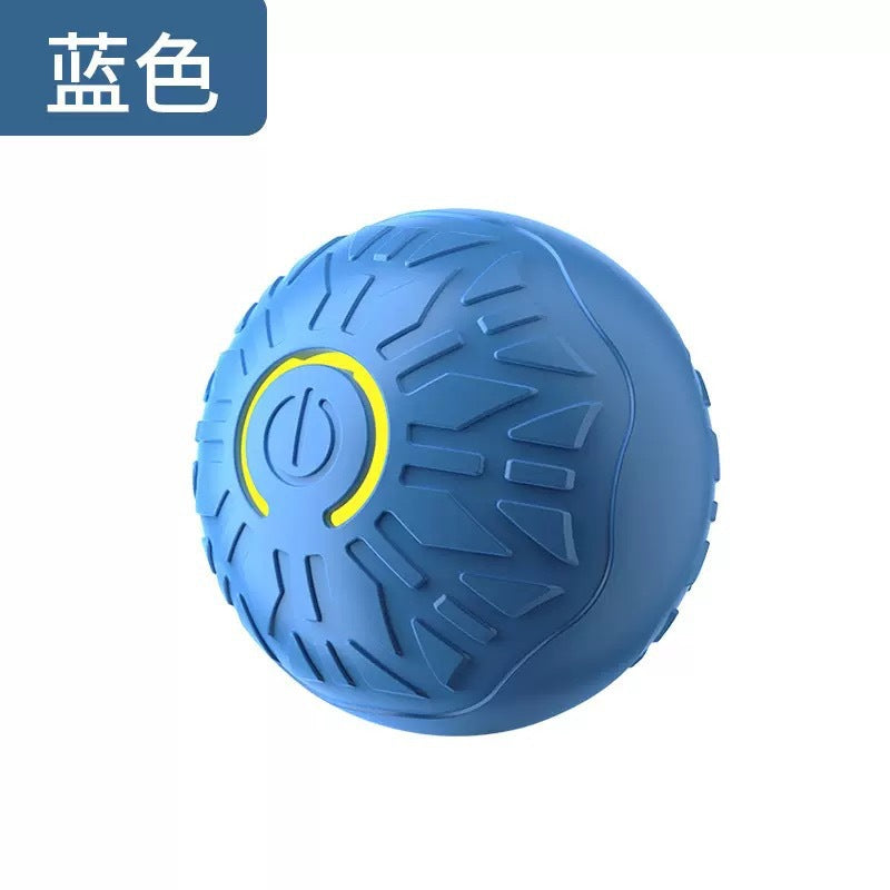 PlayPounce Interactive Ball