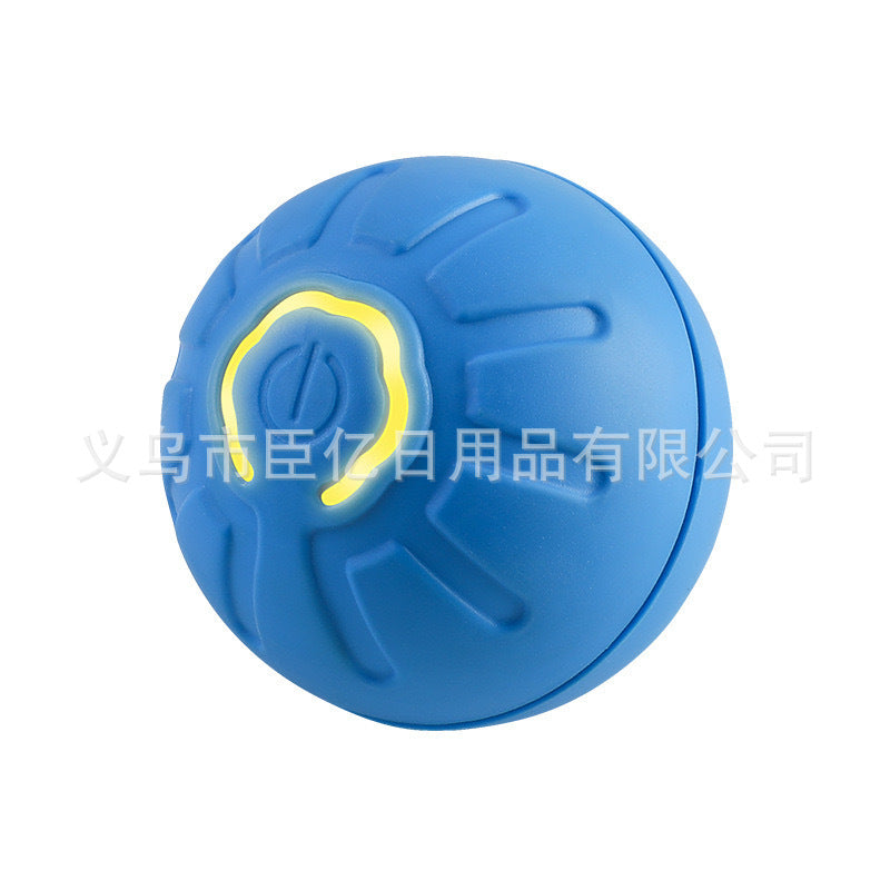 PlayPounce Interactive Ball