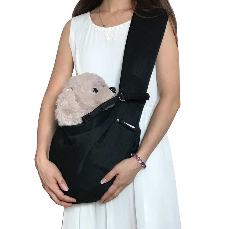 ComfortSling Pet Carrier