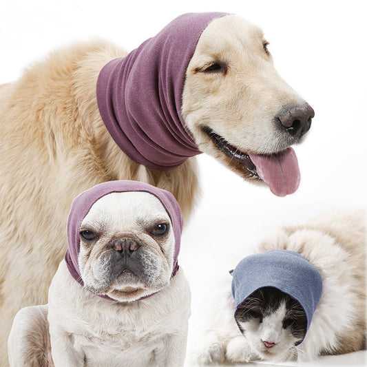 CalmPaws Comfort Earmuffs