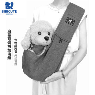ComfortSling Pet Carrier