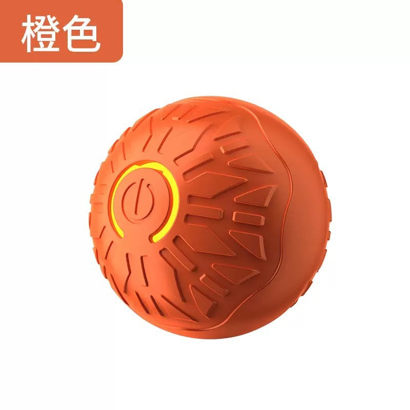 PlayPounce Interactive Ball