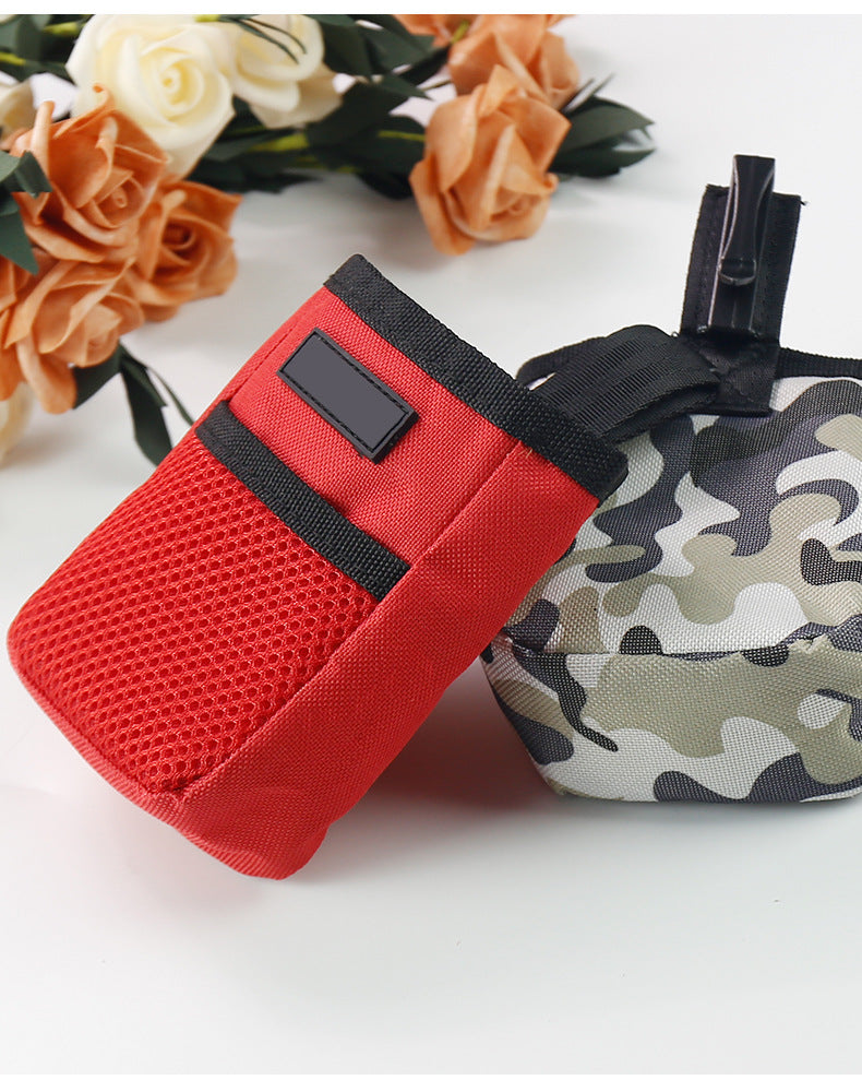 RewardReady Treat Pouch