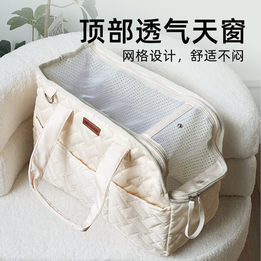 BreezeCarry Pet Bag
