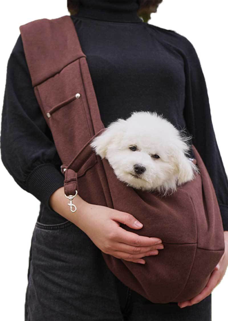 ComfortSling Pet Carrier