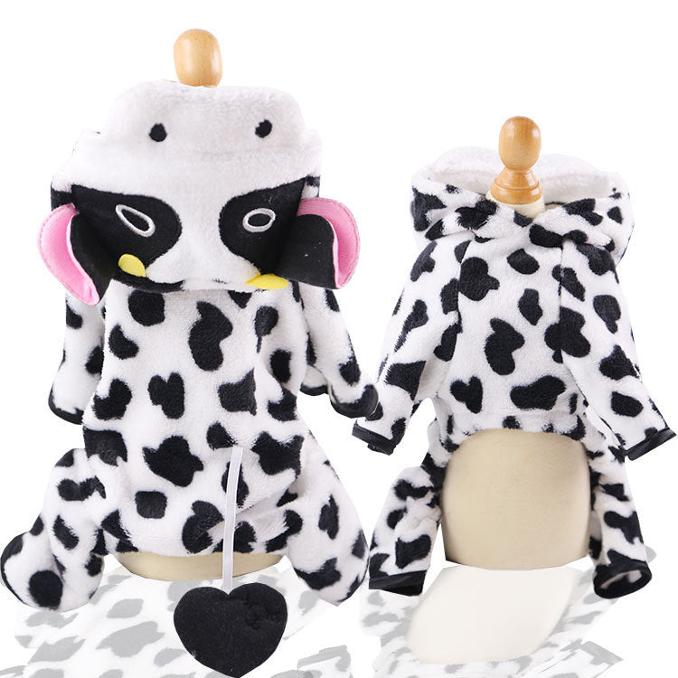 CozyCritter Winter Suit