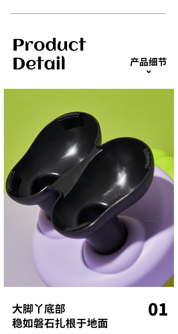 Elevate and chic Stainless Pet Bowl