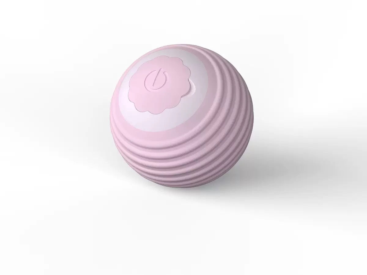 PlayPounce Interactive Ball