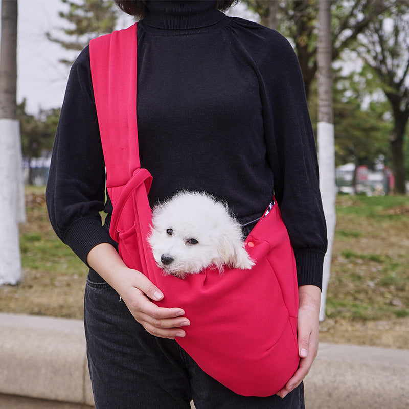ComfortSling Pet Carrier