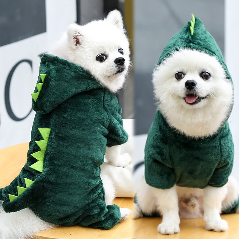 CozyCritter Winter Suit