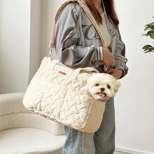 BreezeCarry Pet Bag