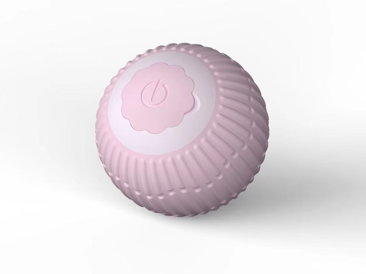 PlayPounce Interactive Ball
