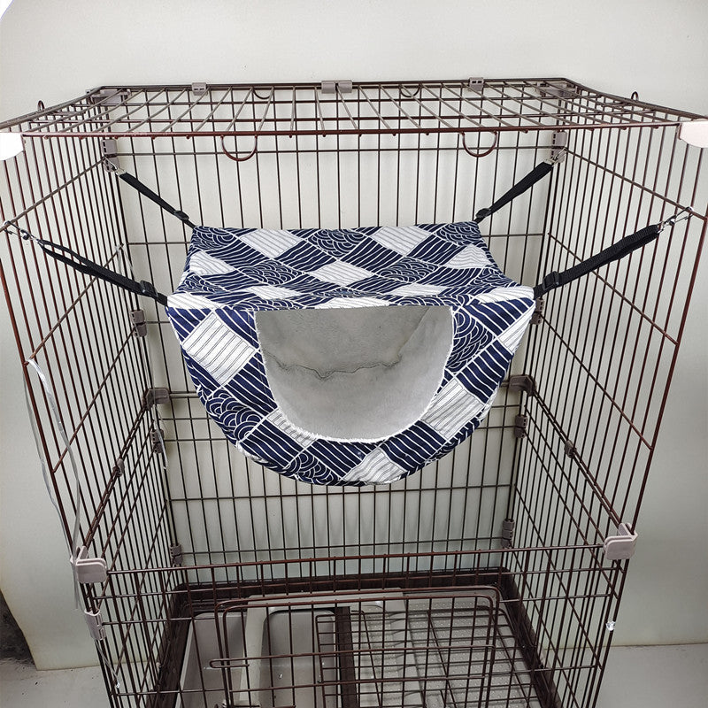 CloudNest Cat Hammock