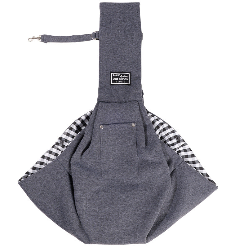 PetGo Shoulder Carrier