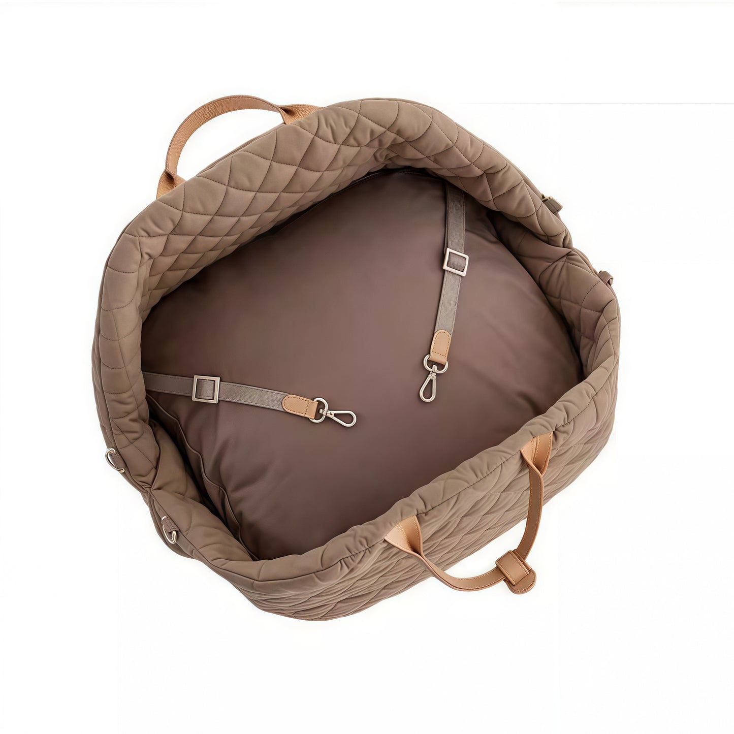 TravelNest Pet Carrier