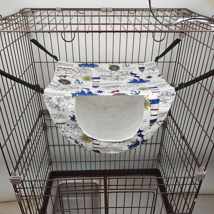 CloudNest Cat Hammock