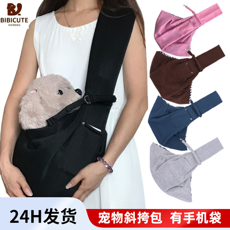 ComfortSling Pet Carrier
