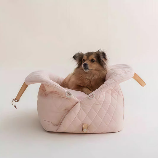 TravelNest Pet Carrier