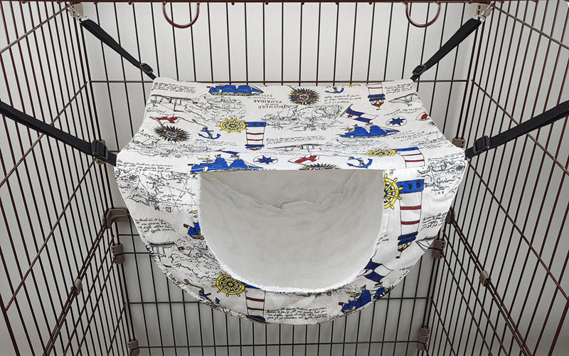 CloudNest Cat Hammock