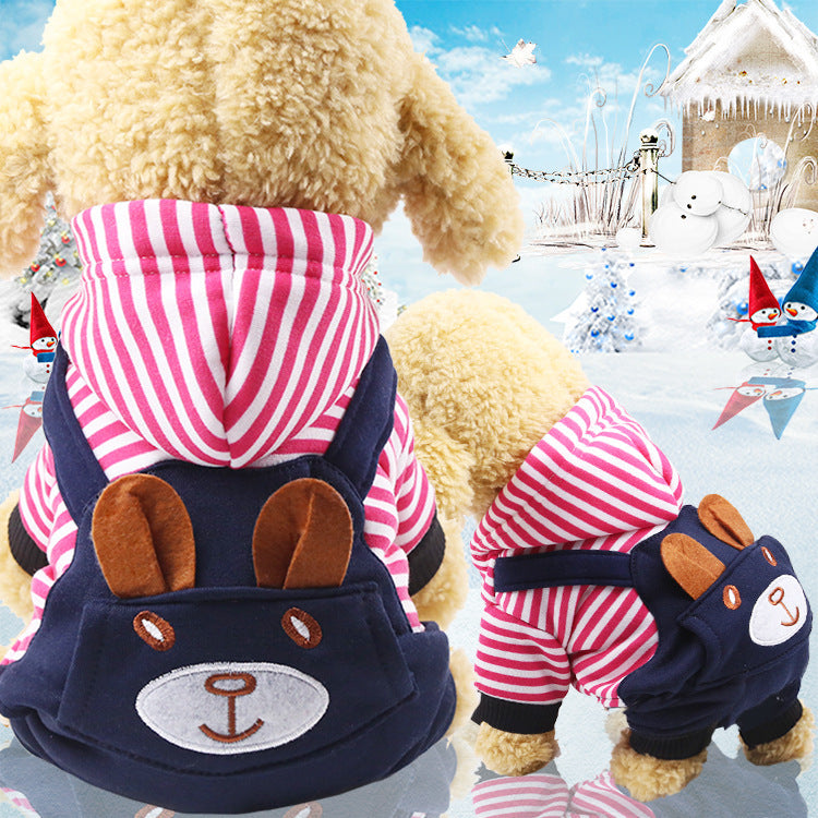 CozyCritter Winter Suit