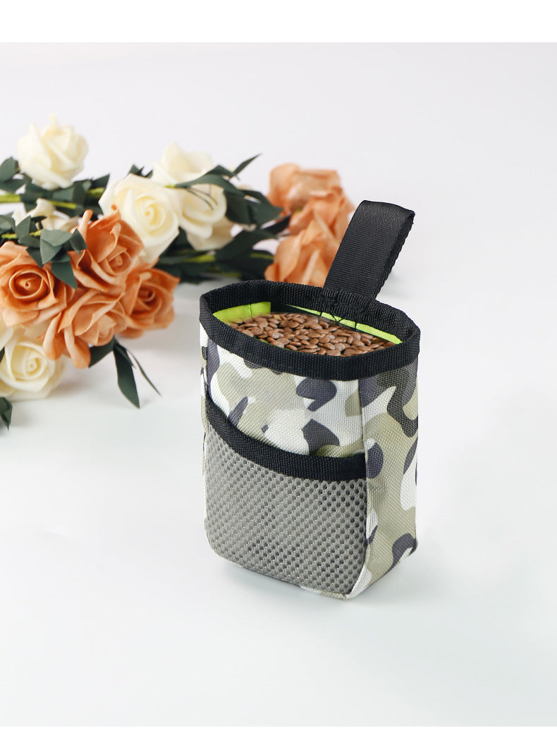 RewardReady Treat Pouch