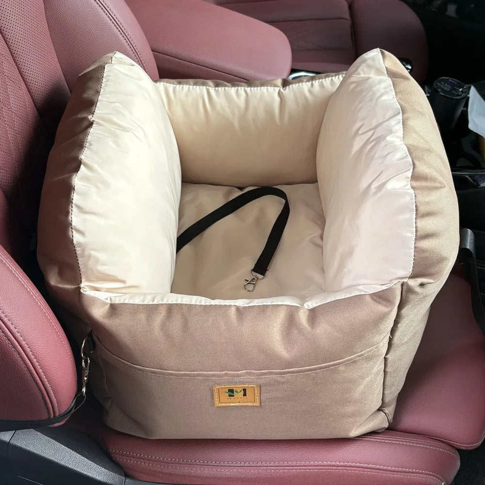 CozyRide Pet Car Seat