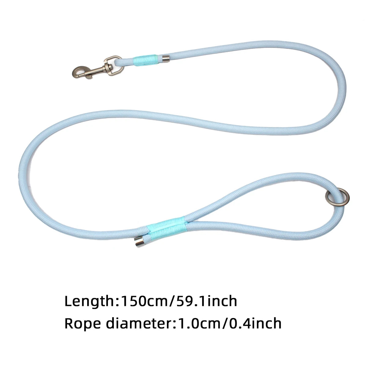Everyday Nylon Leash