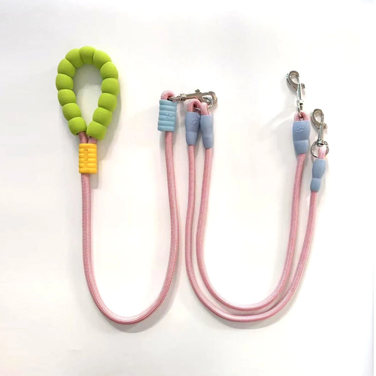 DuoWalk Bungee Leash