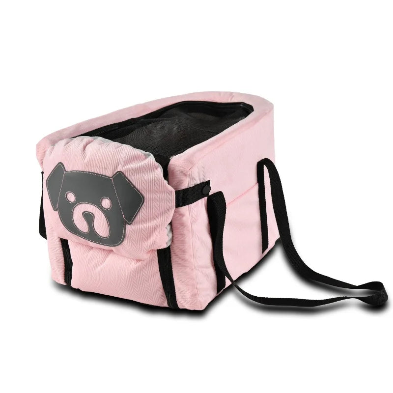 SafeJourney Pet Car Hammock