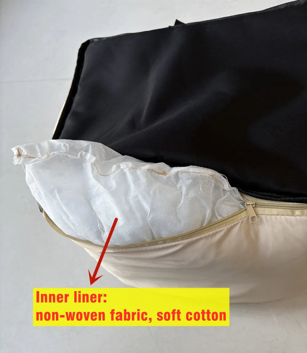 CozyRide Pet Car Seat