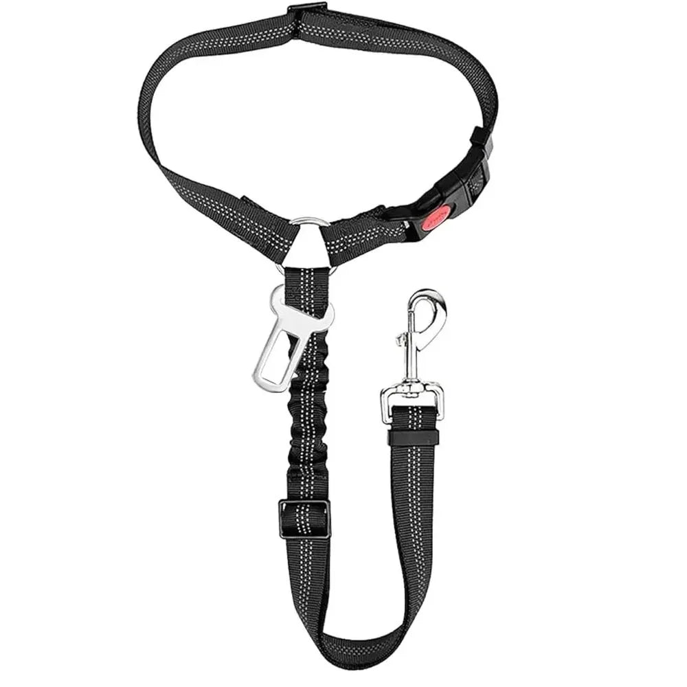 Dog Safety Seat Belt