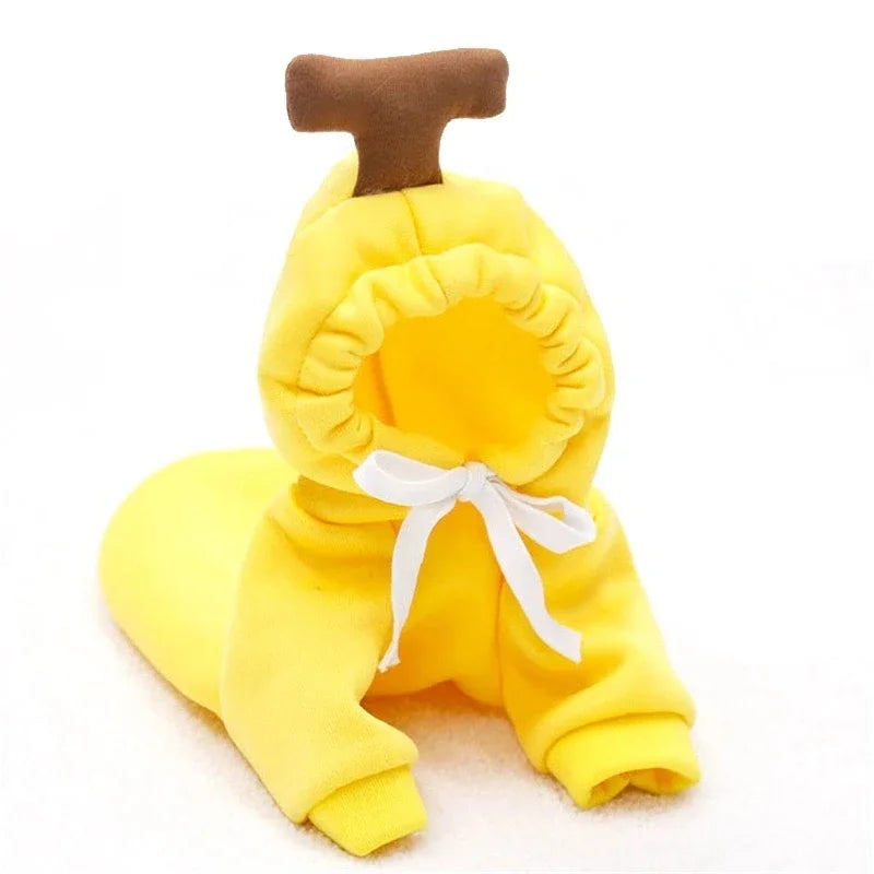Fruity Cozy Hoodie