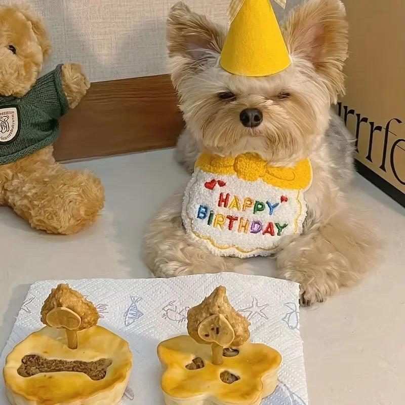 Birthday Pawty Set